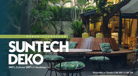 SUNTECH DEKO