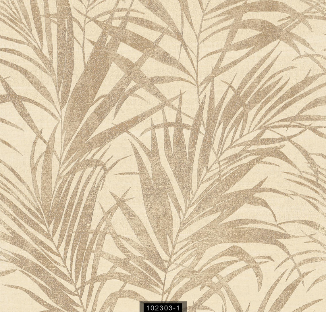Papel de colgadura Aurora 102303-1
