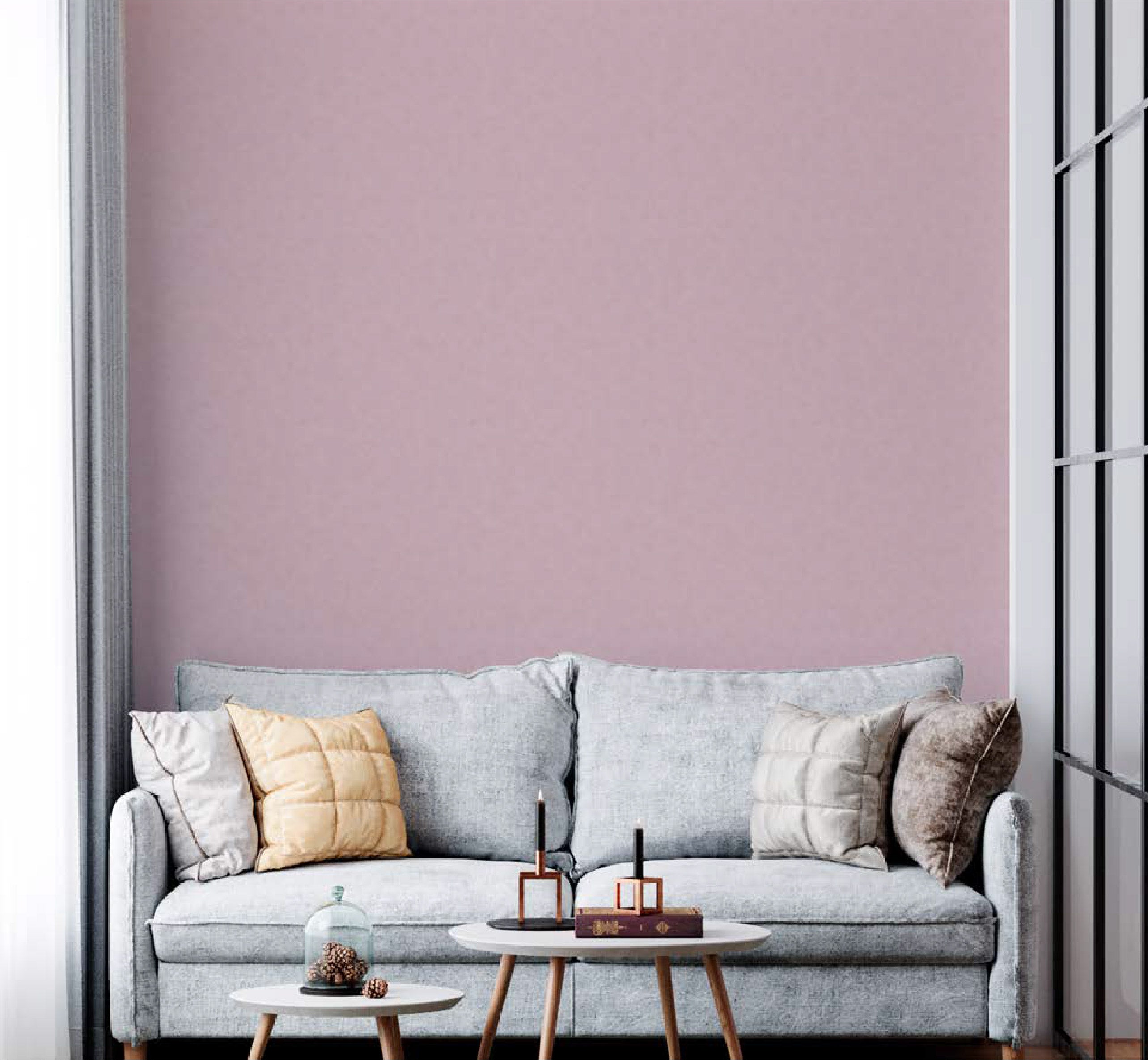 Papel de colgadura City Garden 34422