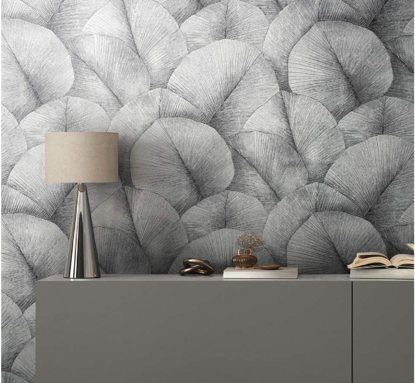 Papel de colgadura Urbano 34508