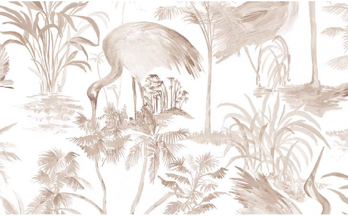 Papel de colgadura City Garden 47403