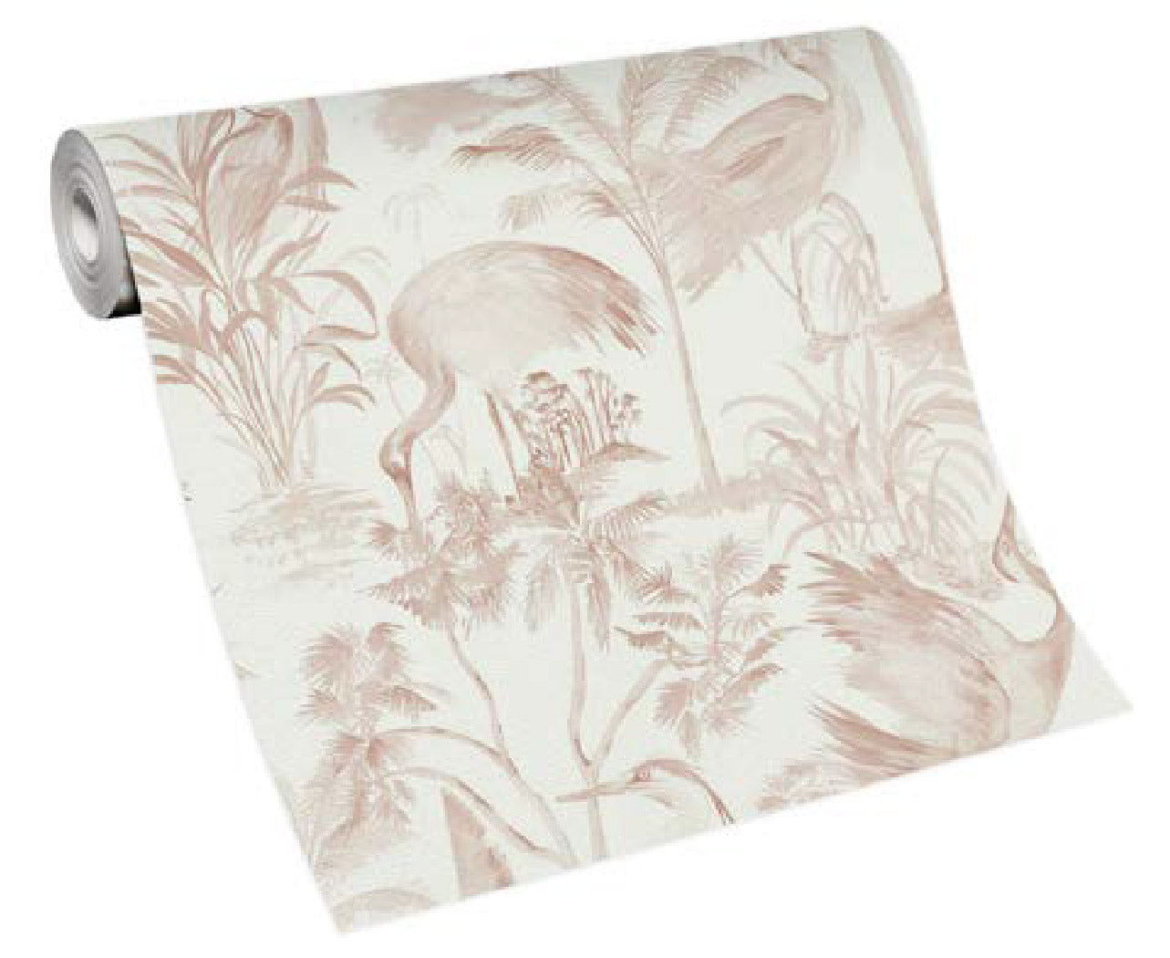 Papel de colgadura City Garden 47403