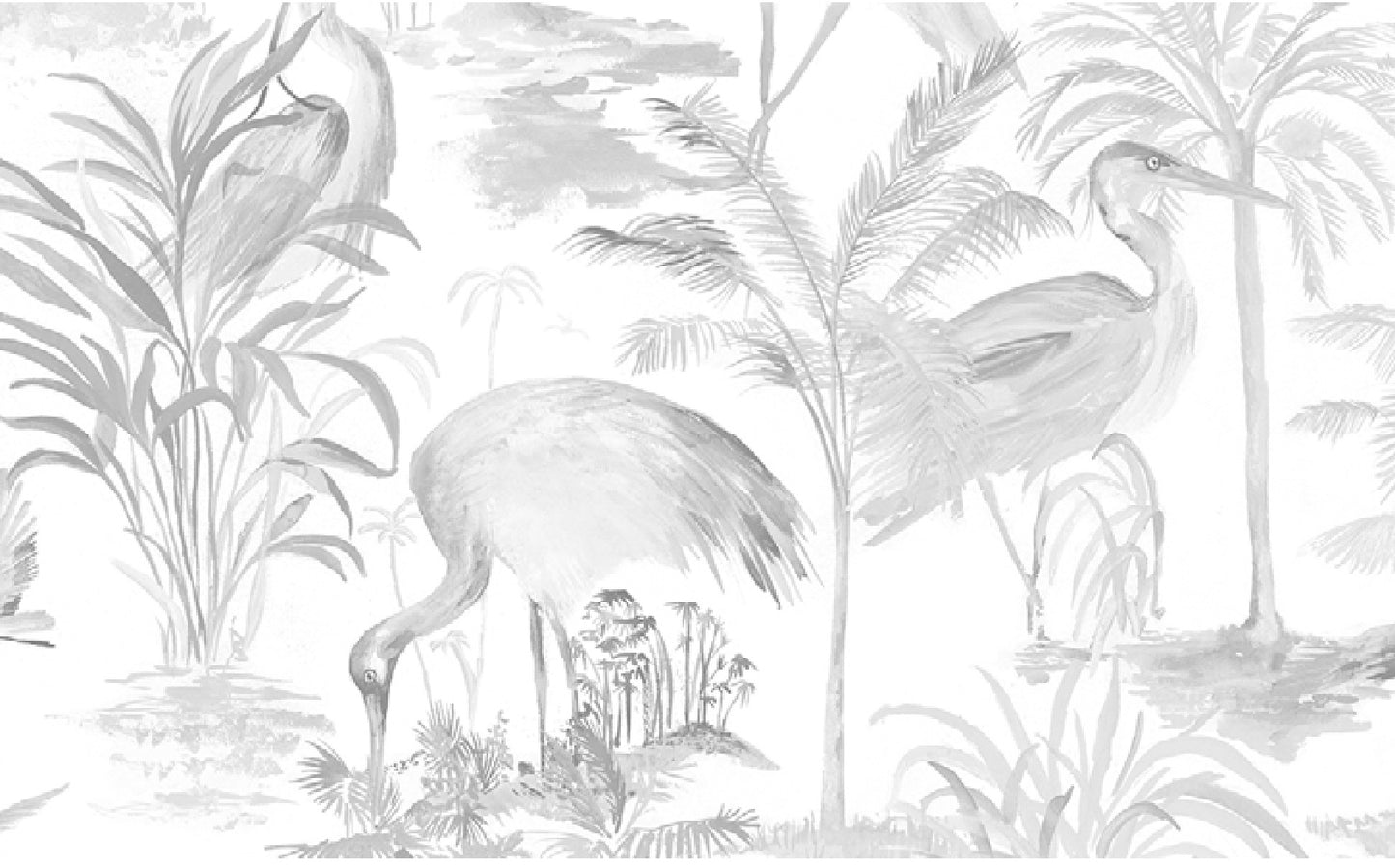 Papel de colgadura City Garden 47404