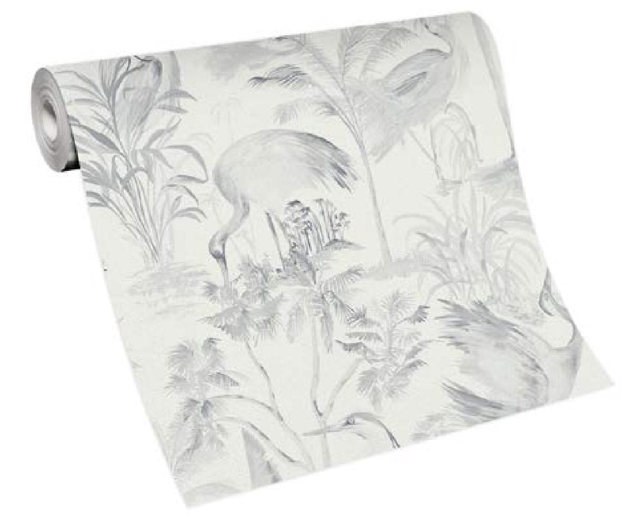 Papel de colgadura City Garden 47404