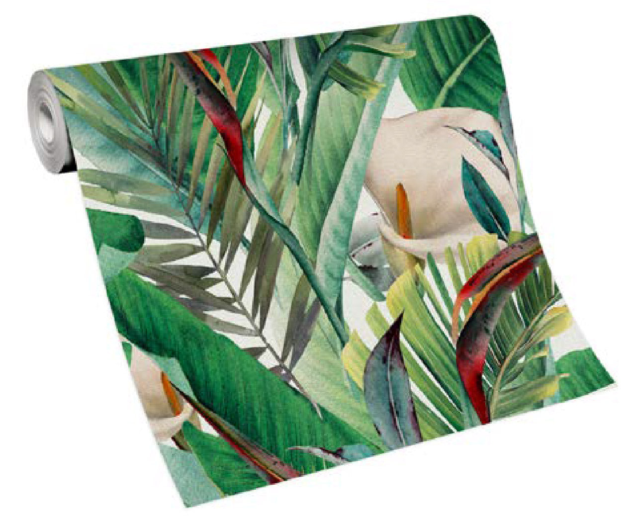 Papel de colgadura City Garden 47416