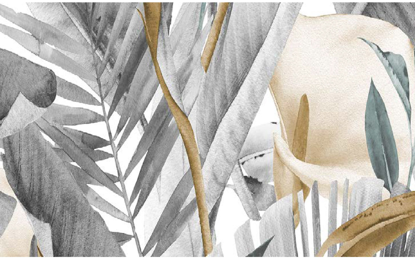 Papel de colgadura City Garden 47418