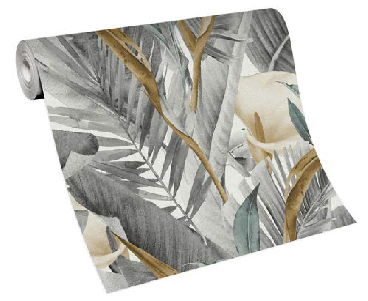 Papel de colgadura City Garden 47418