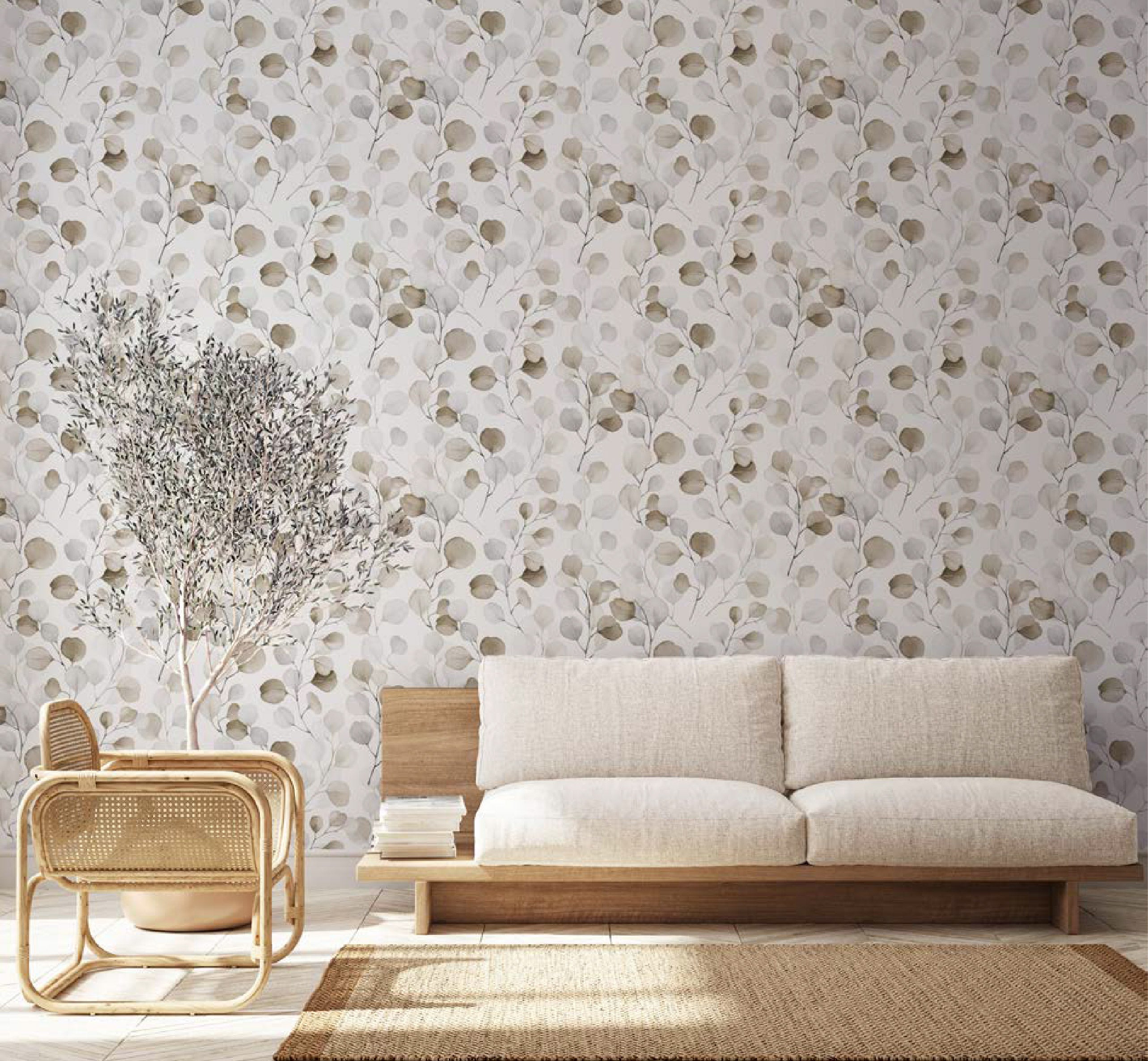 Papel de colgadura City Garden 47423