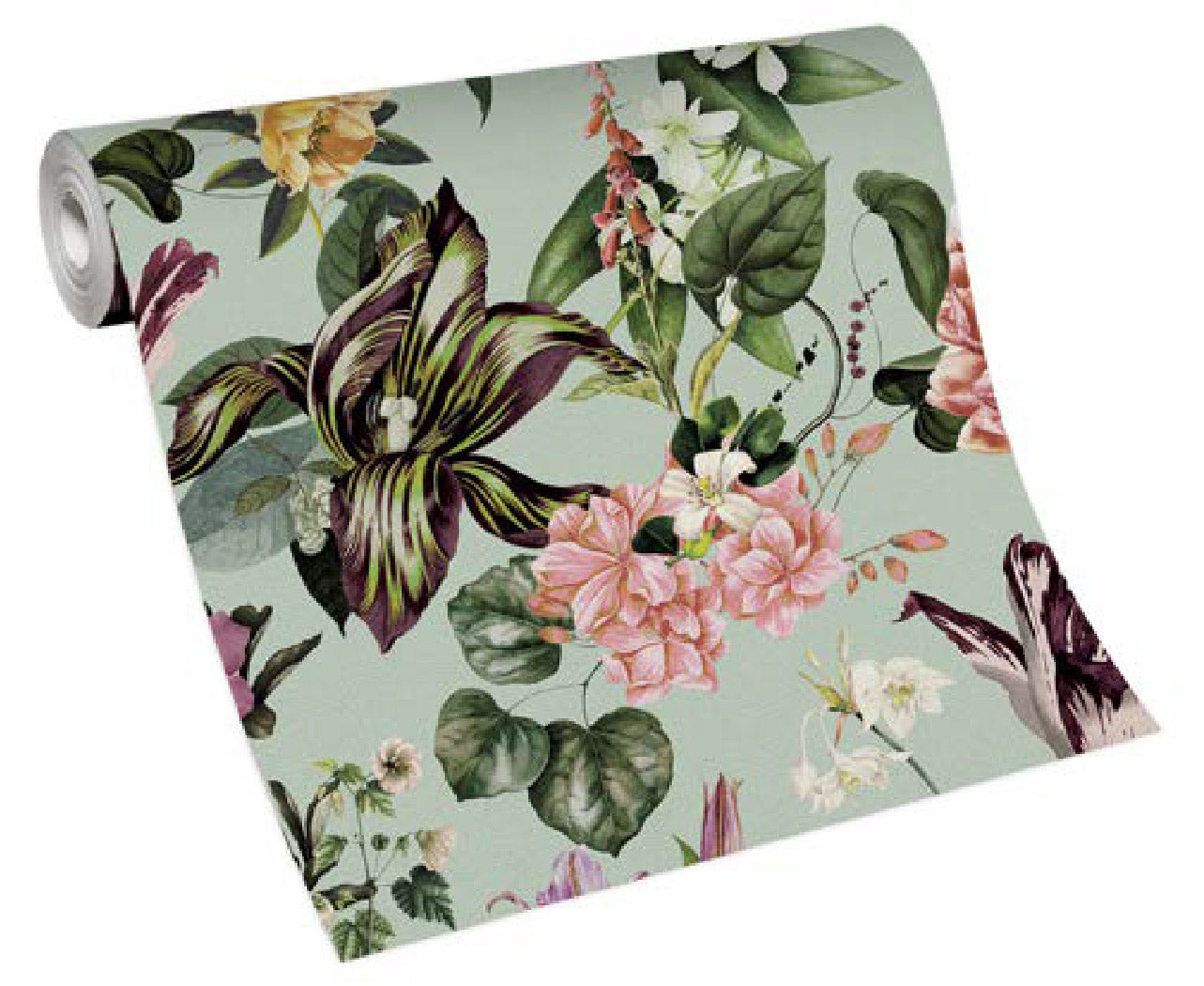 Papel de colgadura City Garden 47459