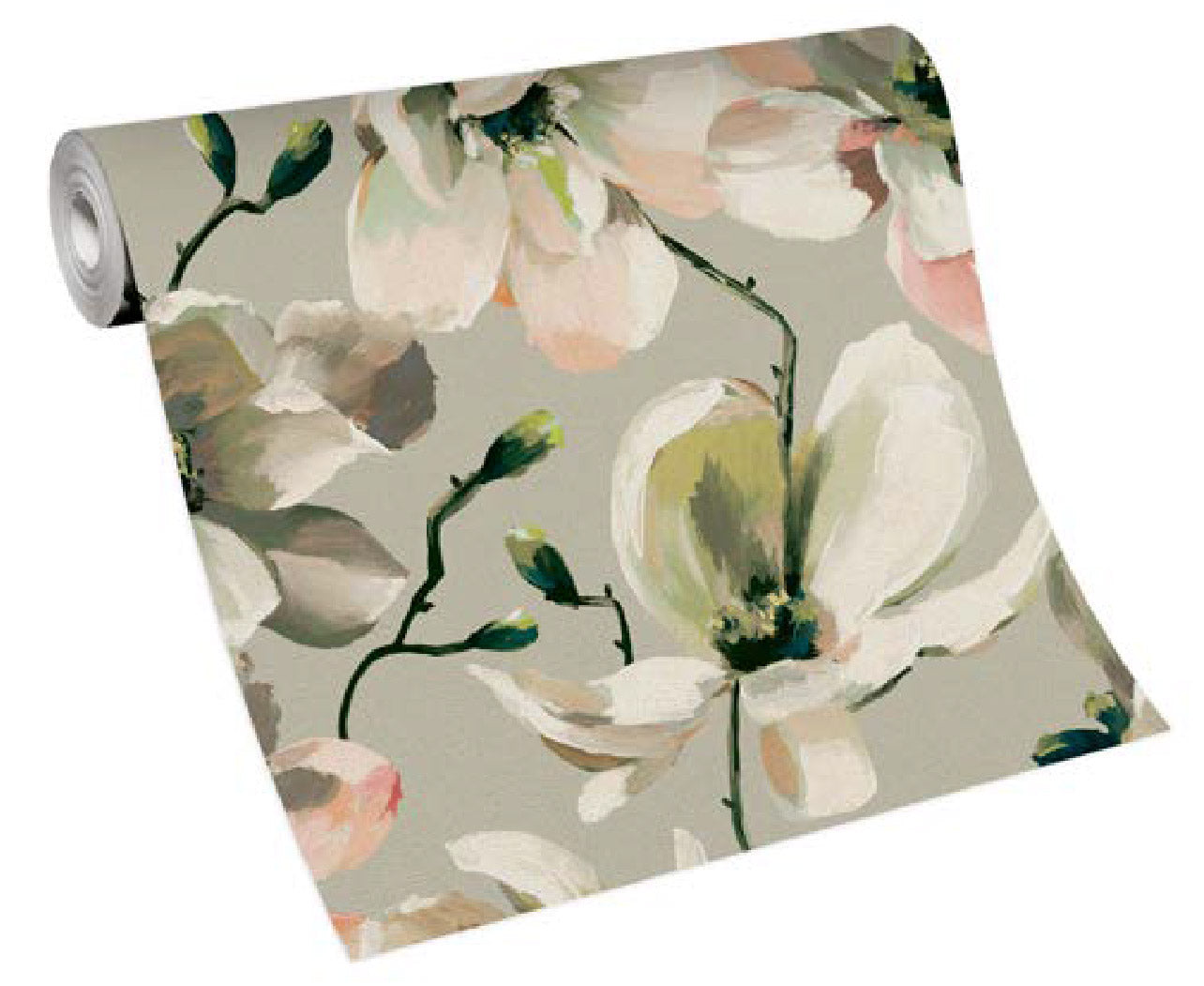 Papel de colgadura City Garden 47464