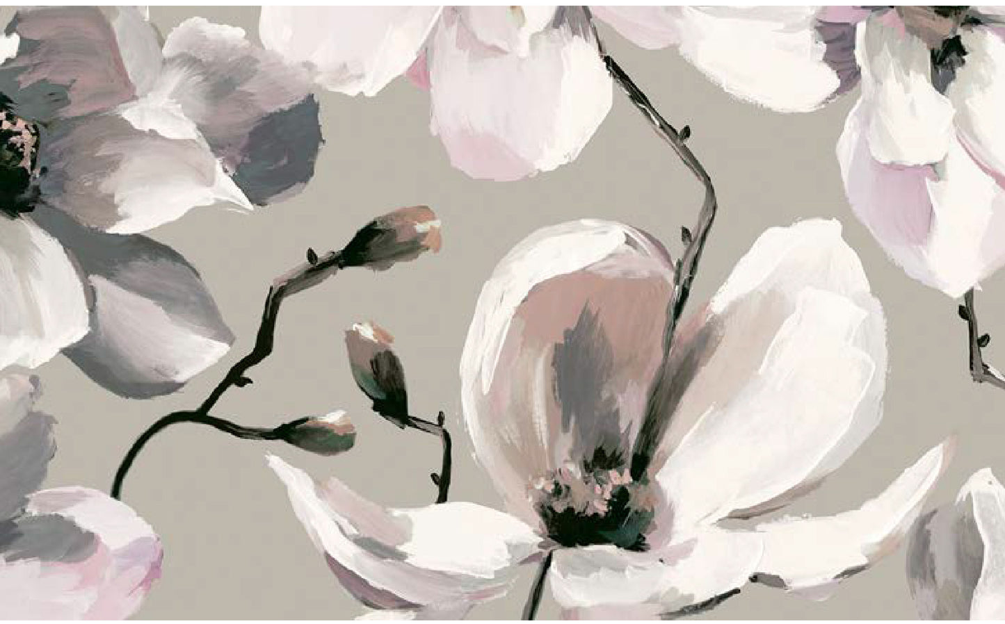 Papel de colgadura City Garden 47466