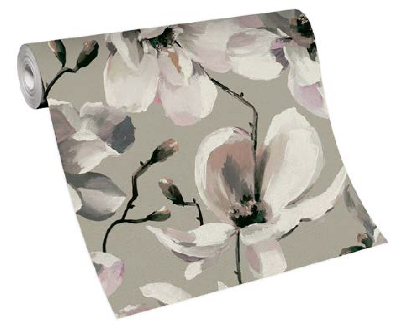 Papel de colgadura City Garden 47466