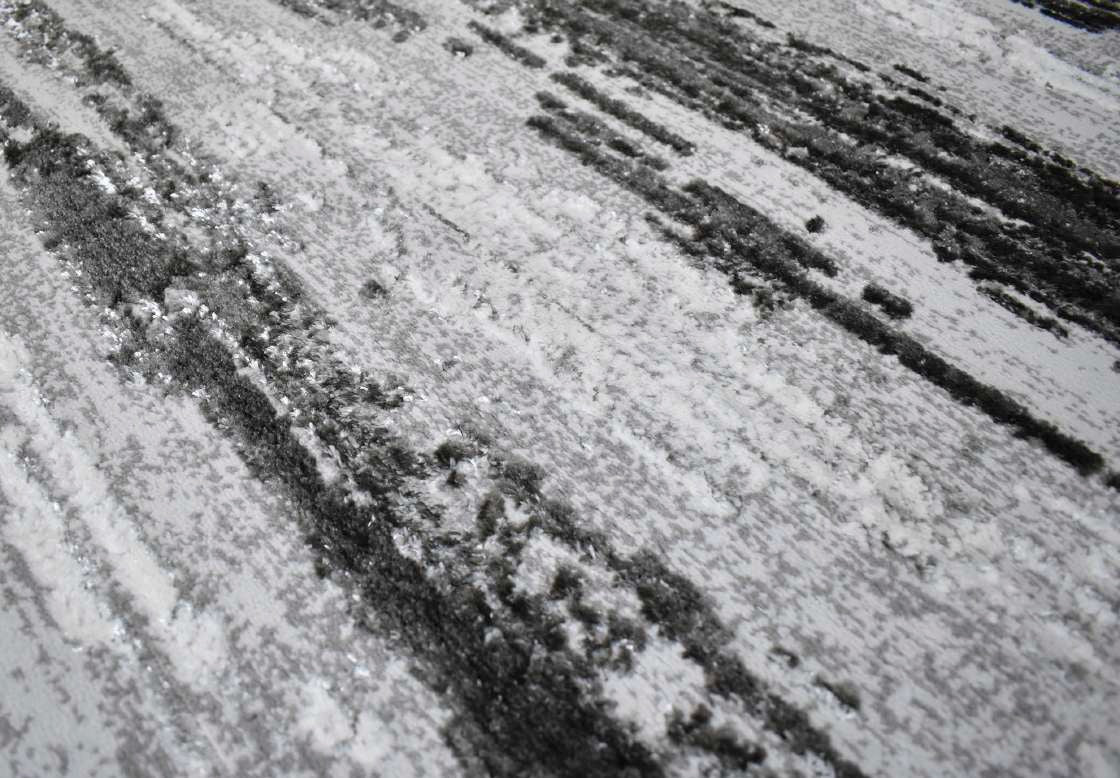 Tapete Infinity 17 Gris