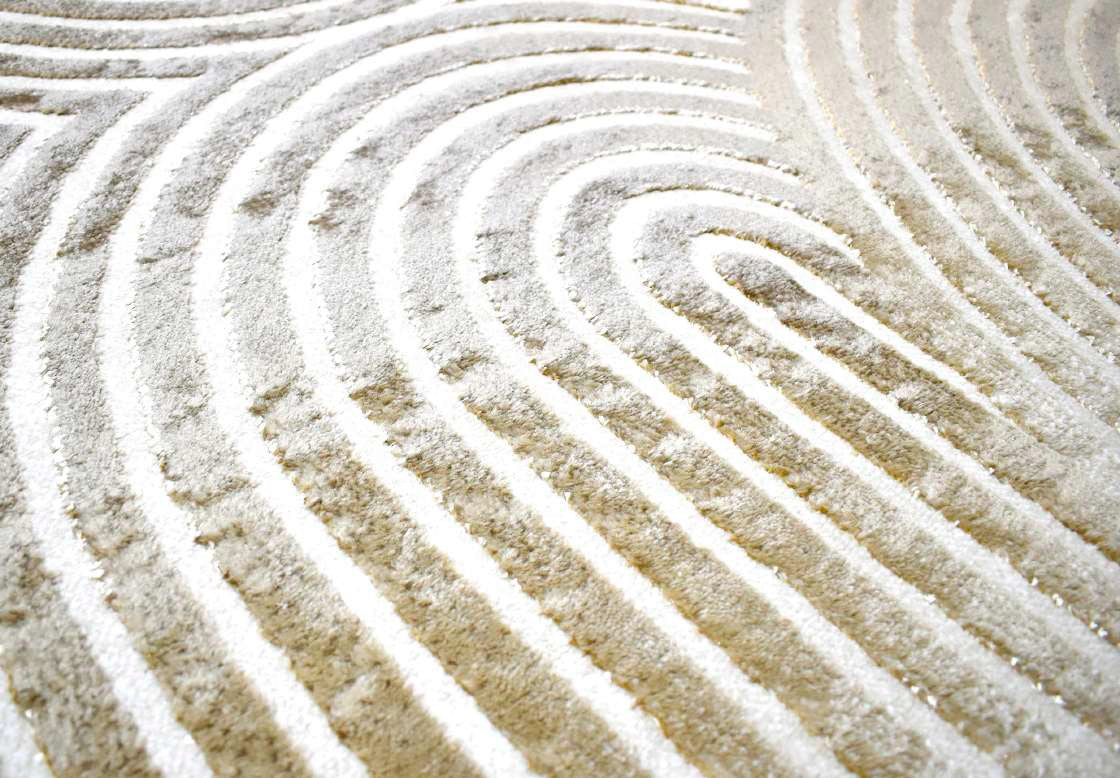 Tapete Infinity 11 Beige