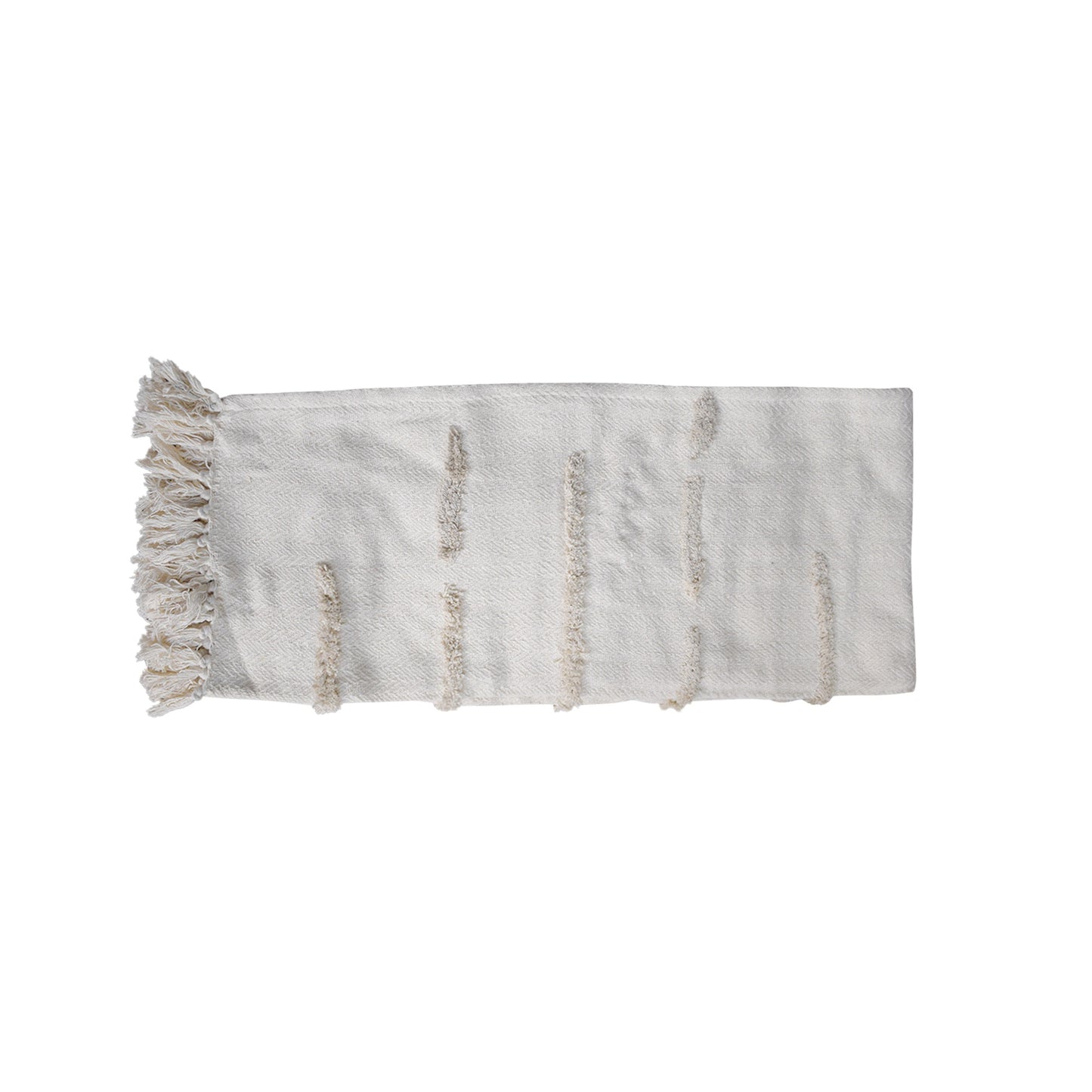 Frazada Bonnet Beige