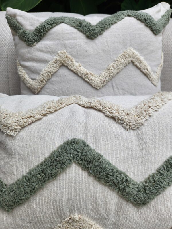 Cojin Rustic 30