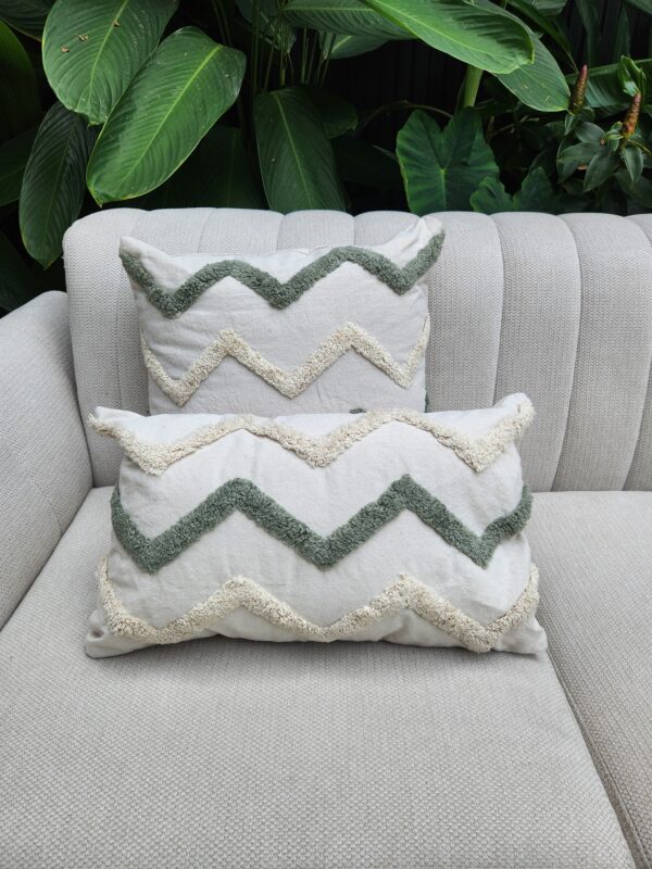 Cojin Rustic 30