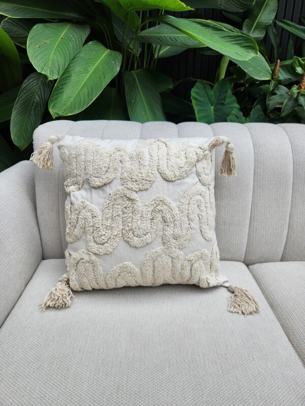 Cojin Rustic 34