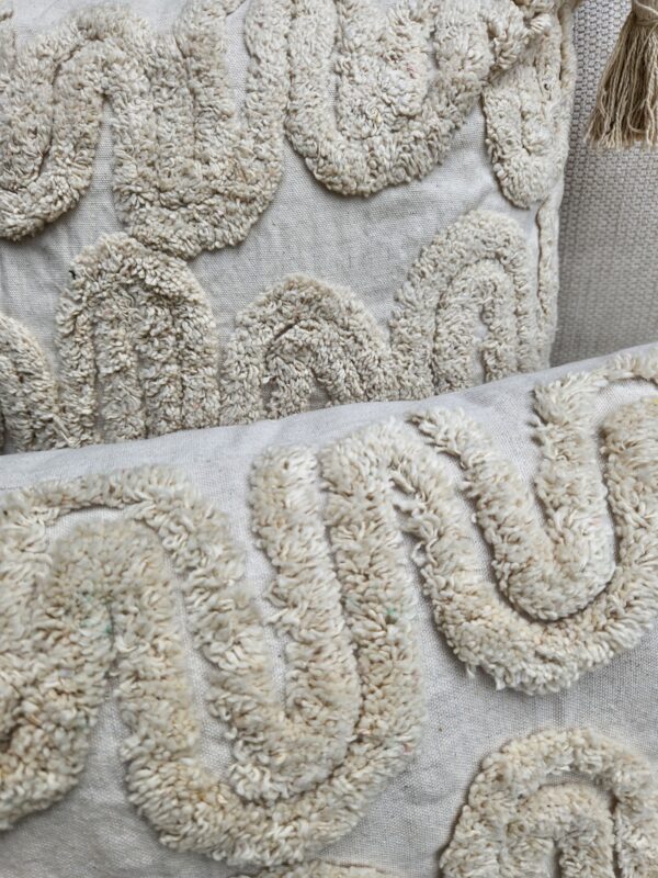 Cojin Rustic 34