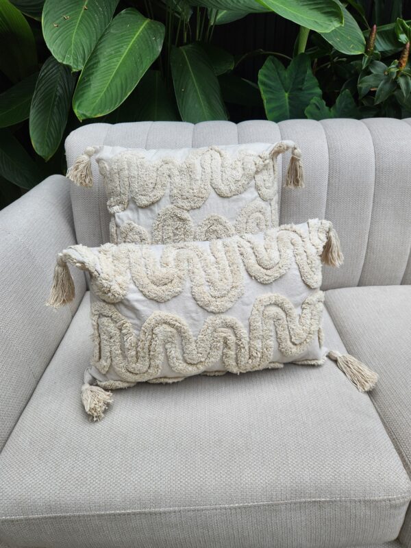 Cojin Rustic 34