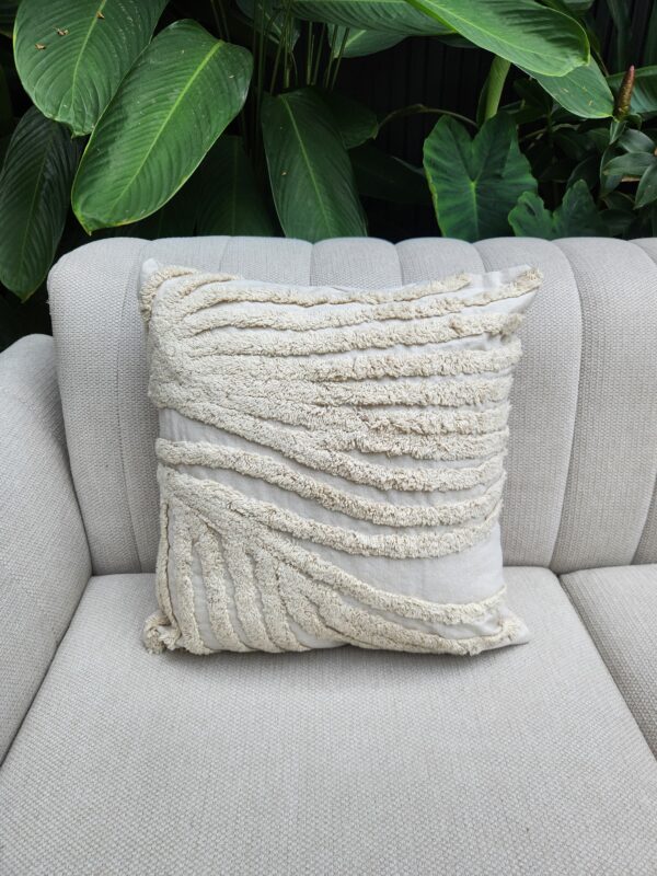 Cojin Rustic 42