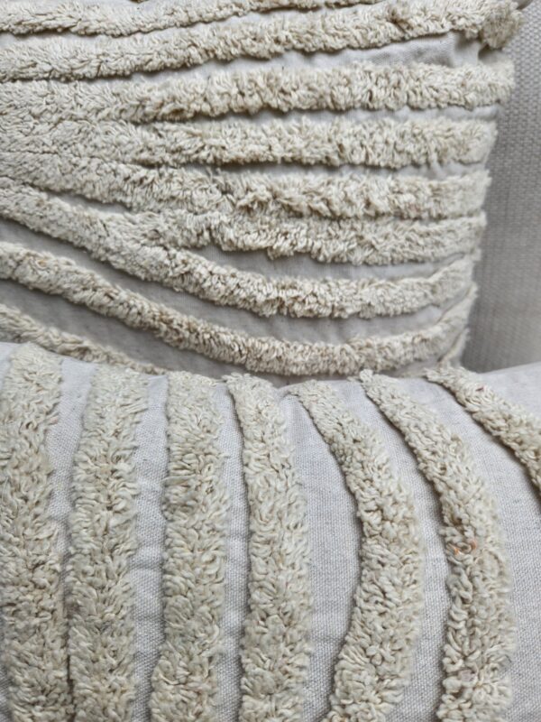 Cojin Rustic 42