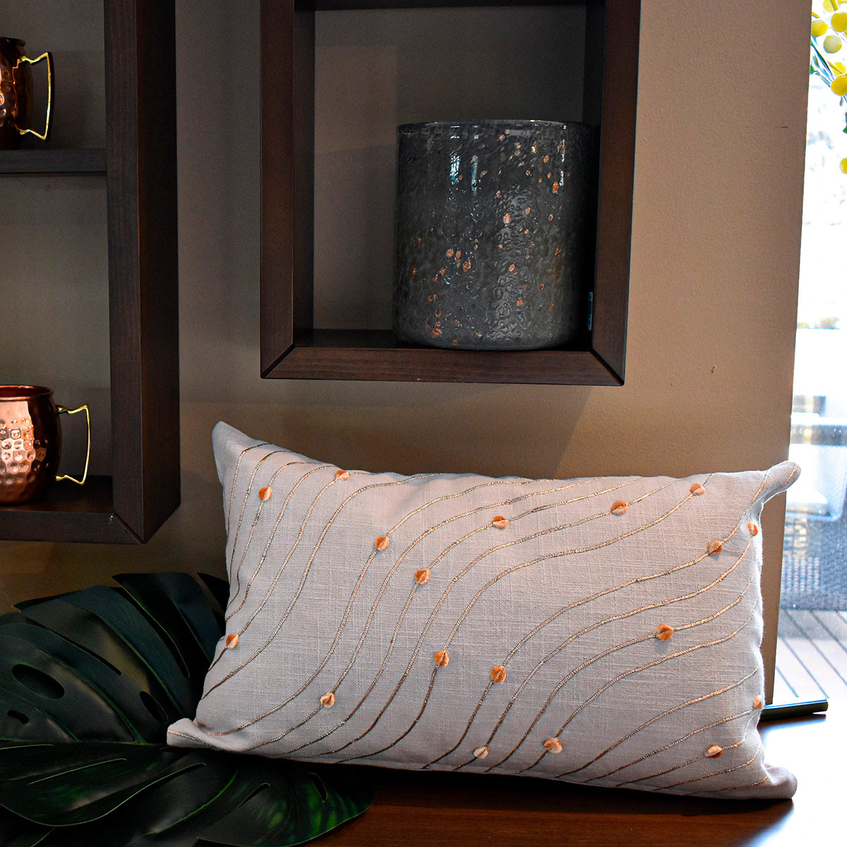 Cojín Solsticio 147