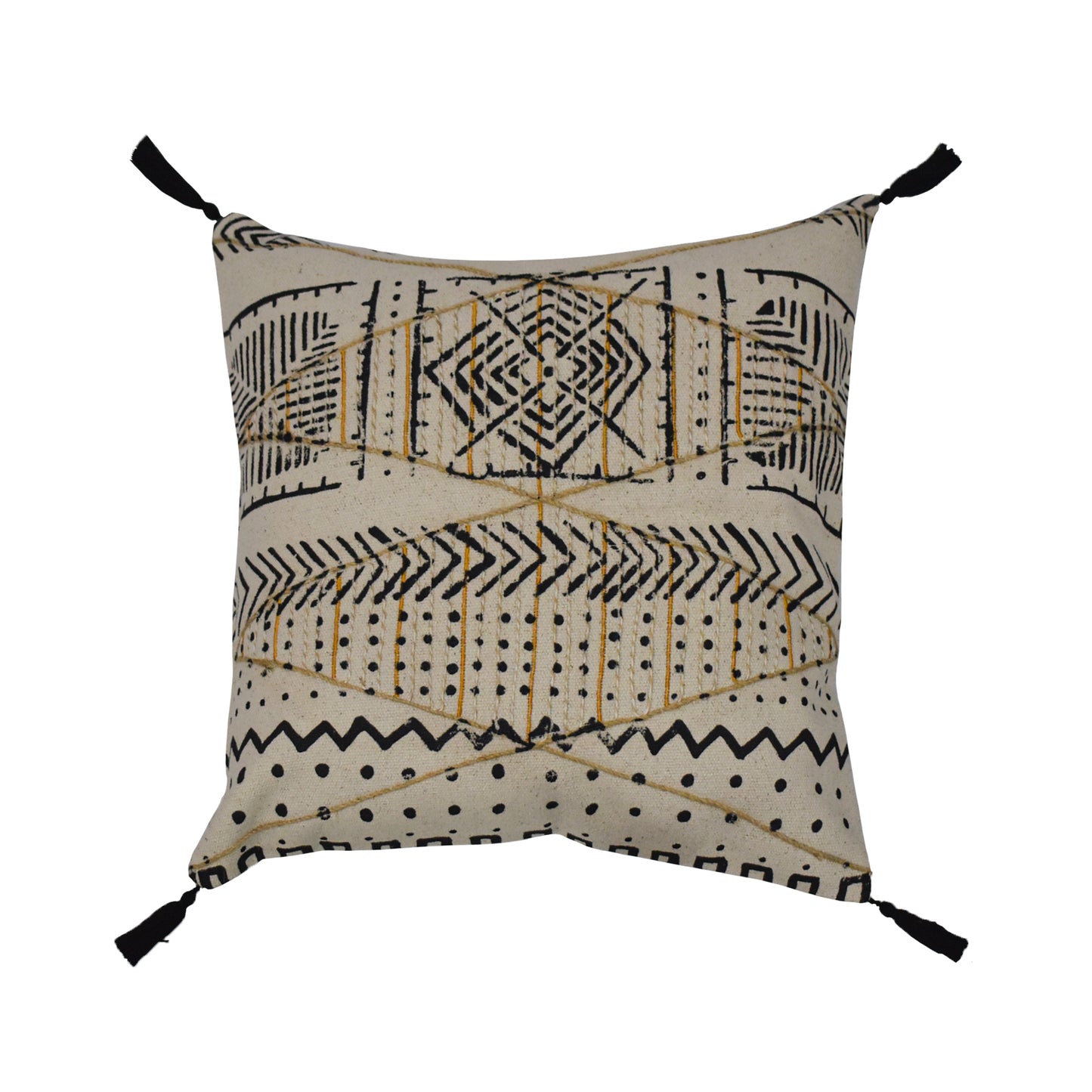 Cojín Solsticio 156