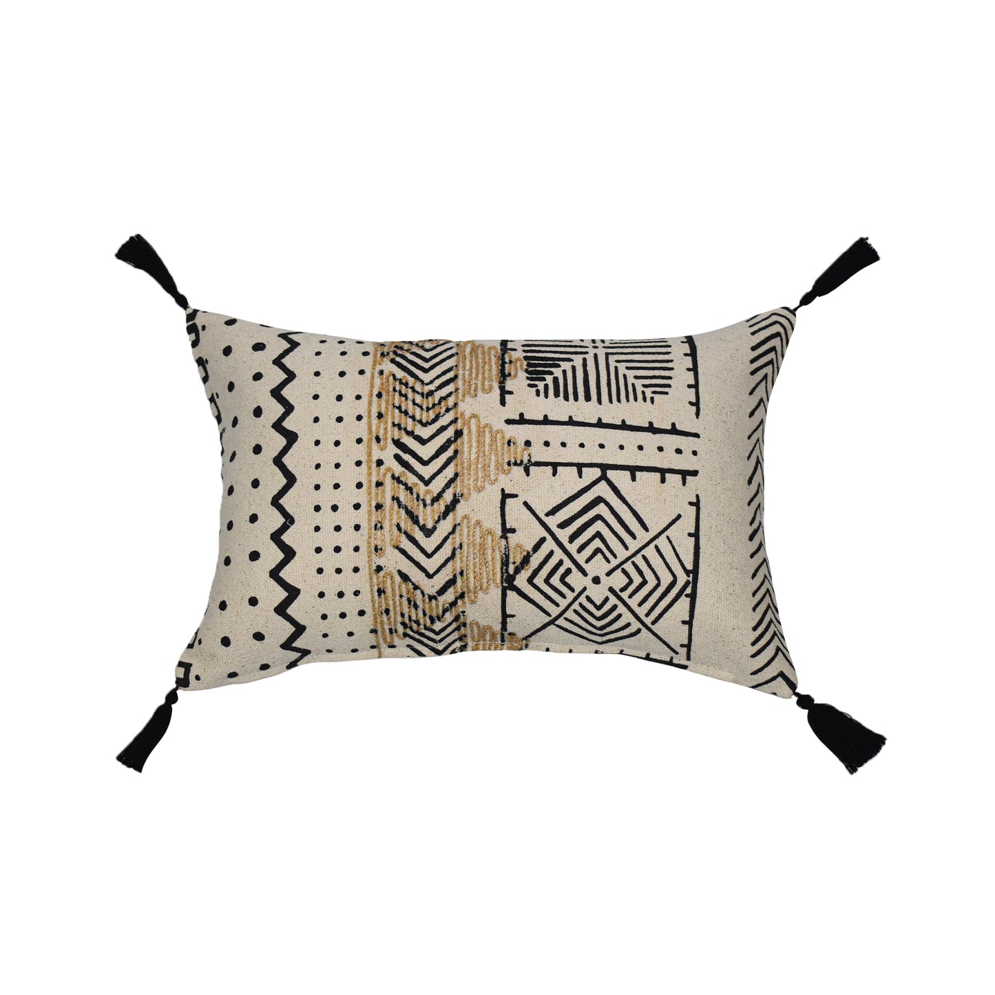 Cojín Solsticio 158