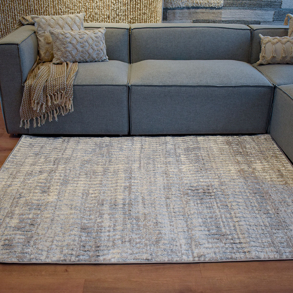 Tapete Leonni 04 plata