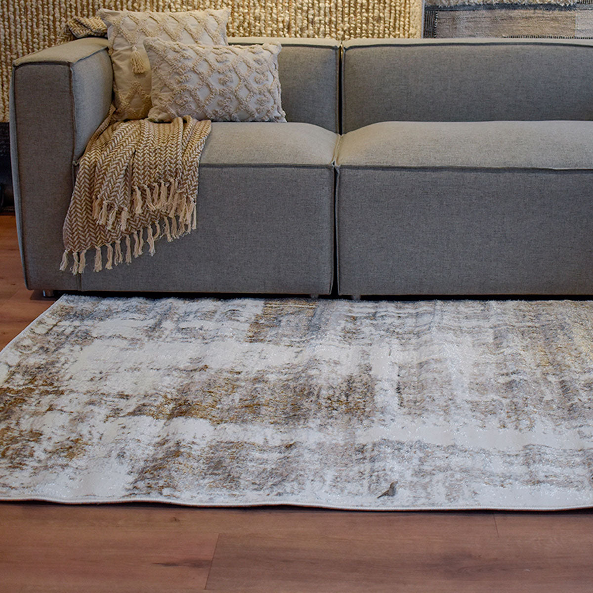 Tapete Alessia 01 cobre