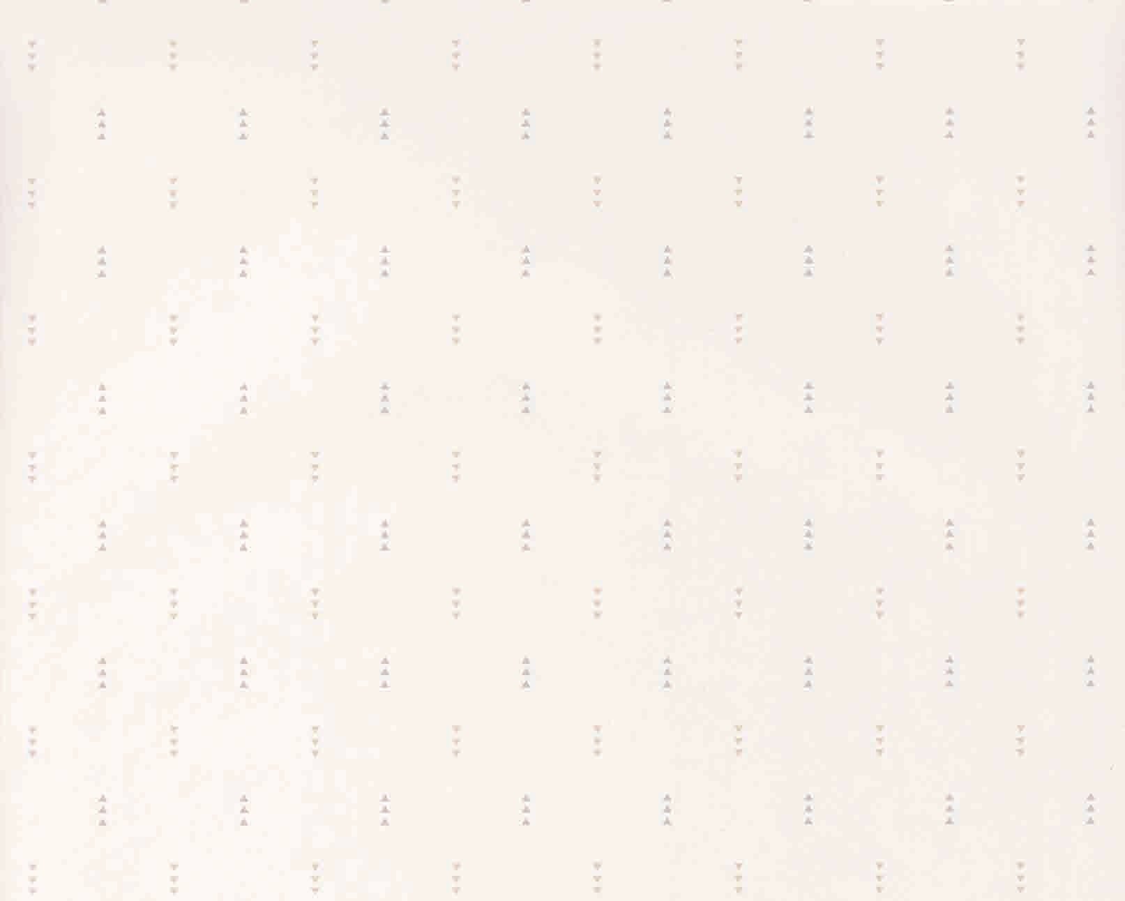 Papel de colgadura Happy Dreams Allover Triangle HPDM8281