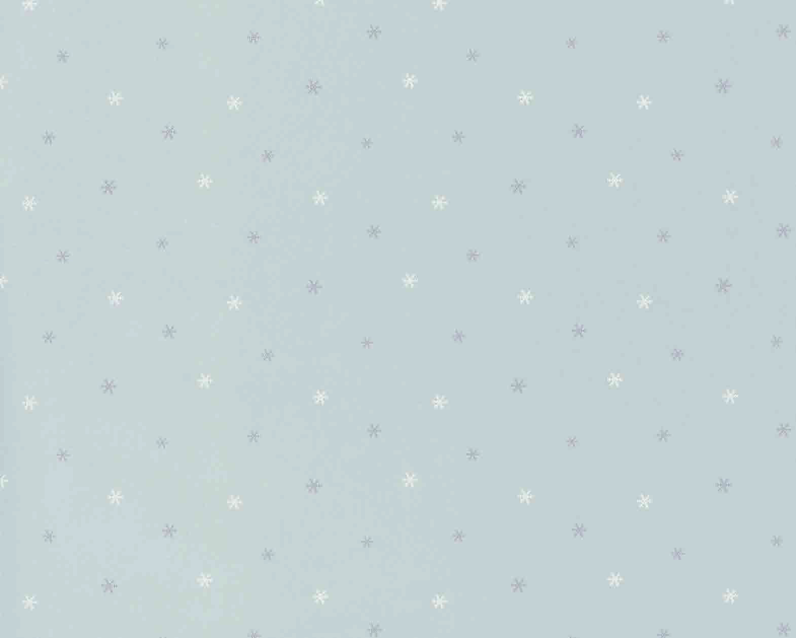 Papel de colgadura Happy Dreams Snowflake HPDM8283