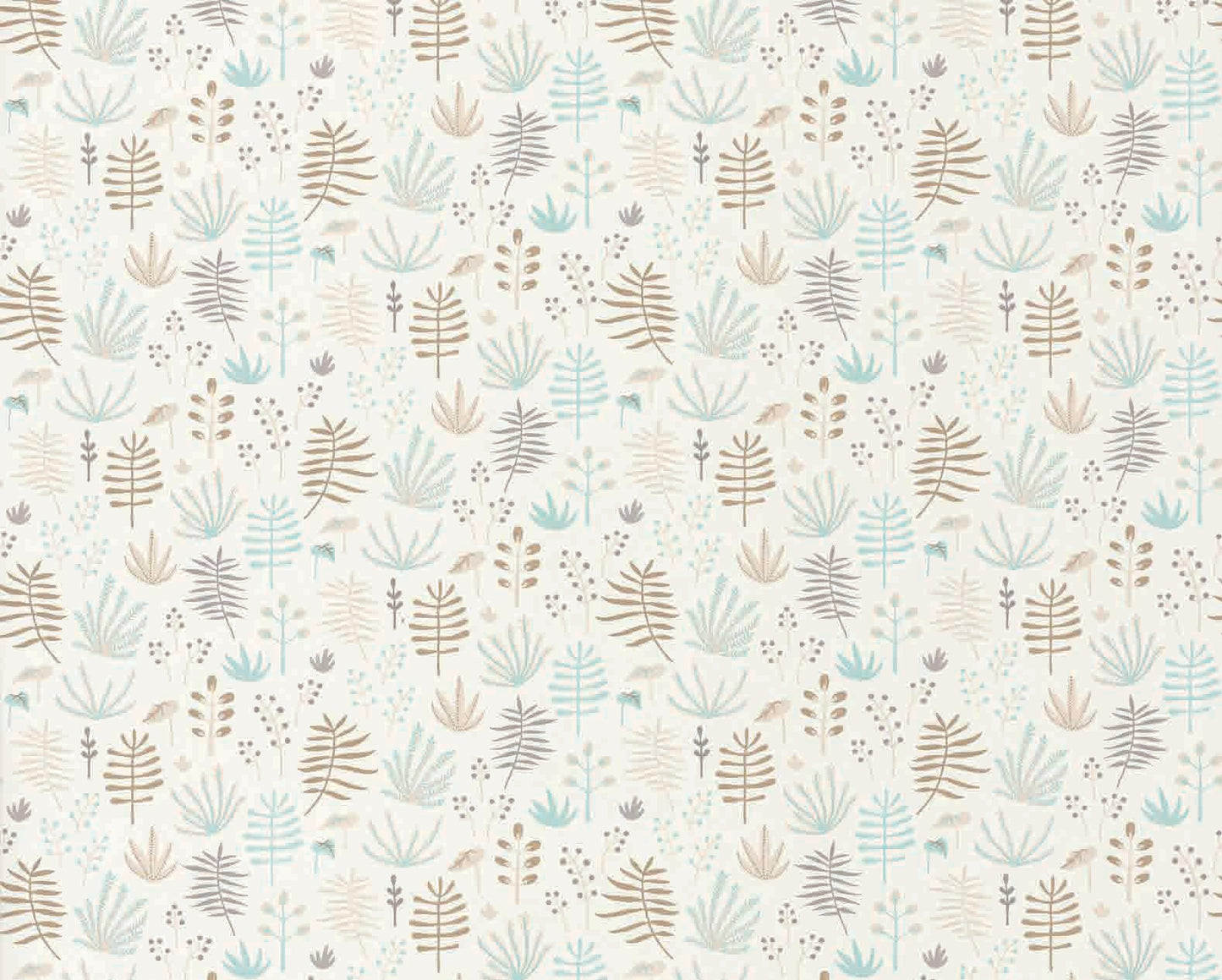 Papel de colgadura Happy Dreams Allover Jungle HPDM8273