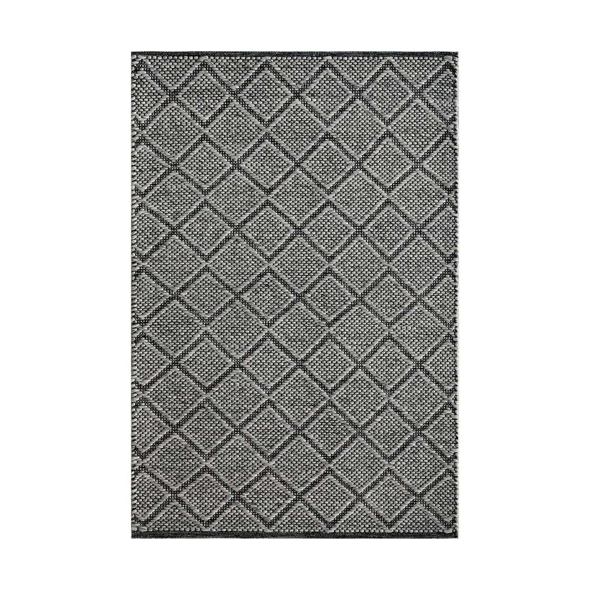 Tapete Moreli 01 Gris