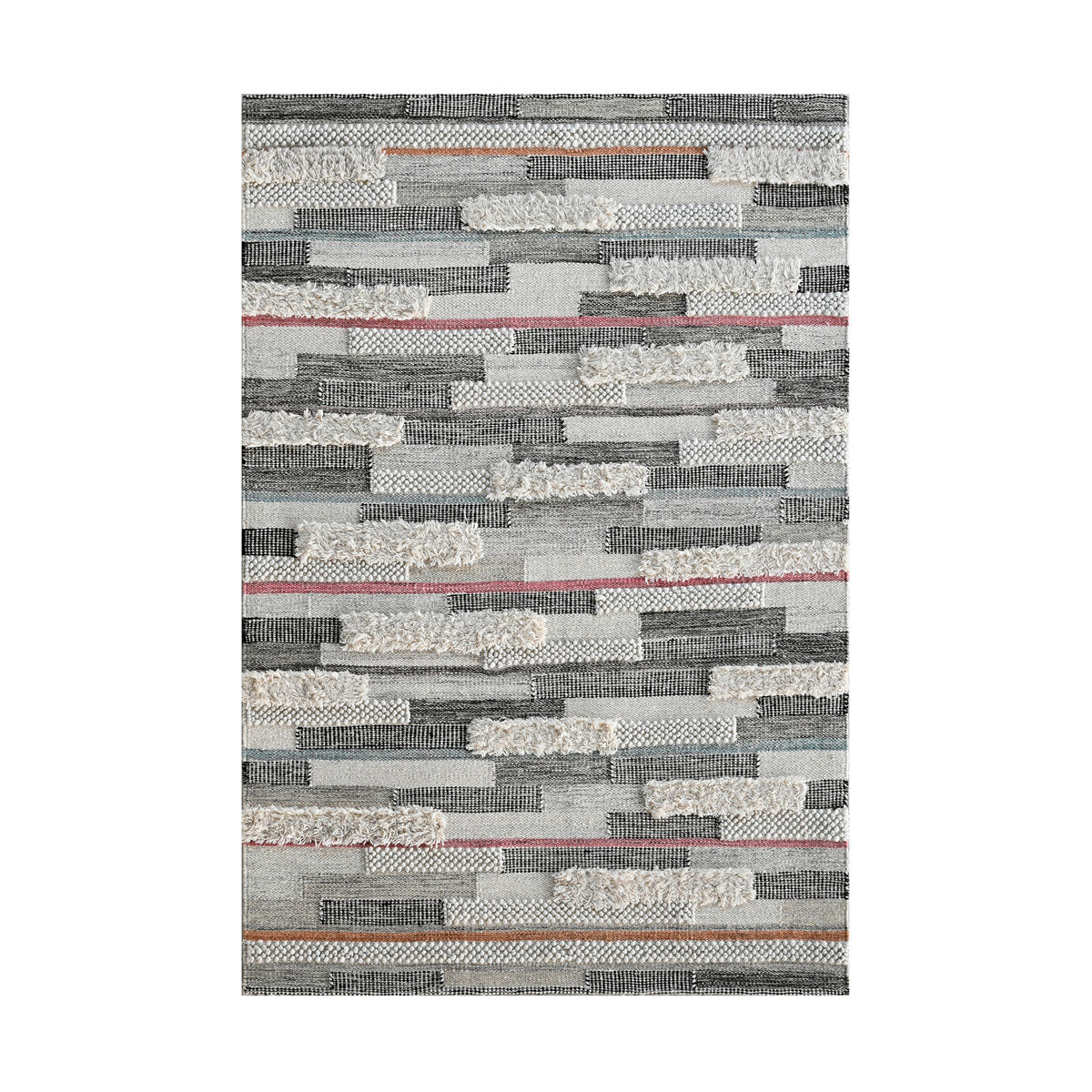 Tapete Moreli 02 Gris