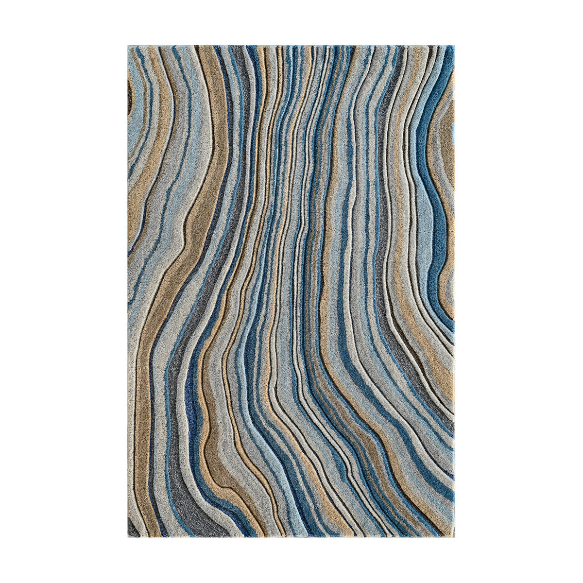 Tapete Moreli 04 Multi