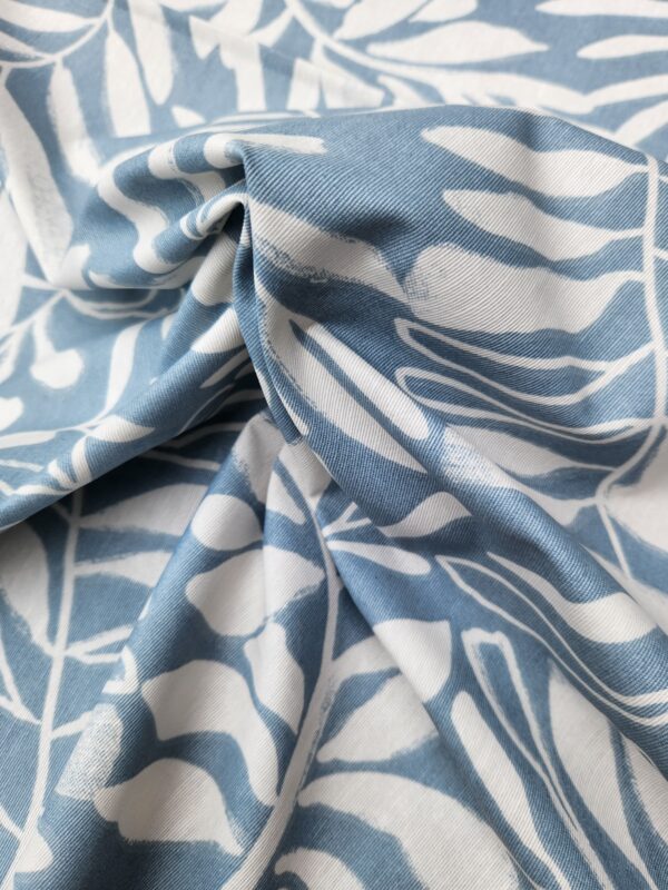 Tela Malaren Azul Belize