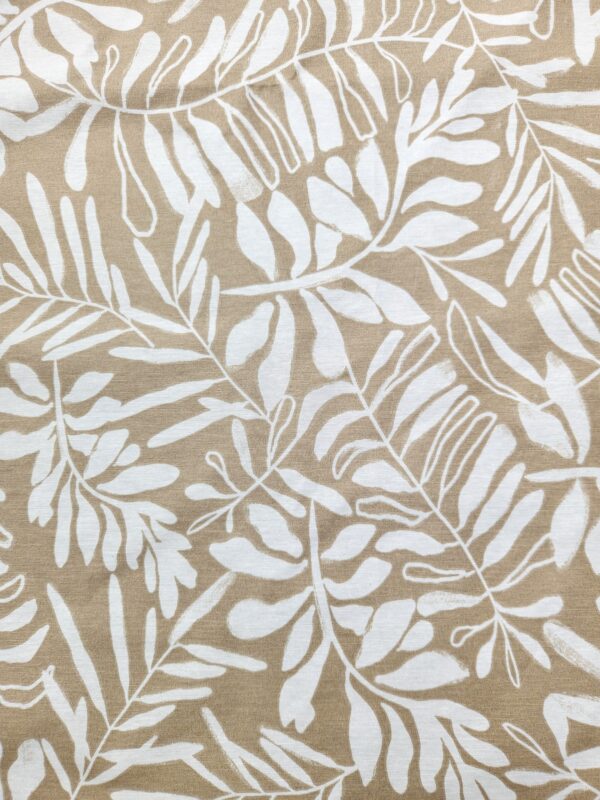 Tela Malaren Beige Belize