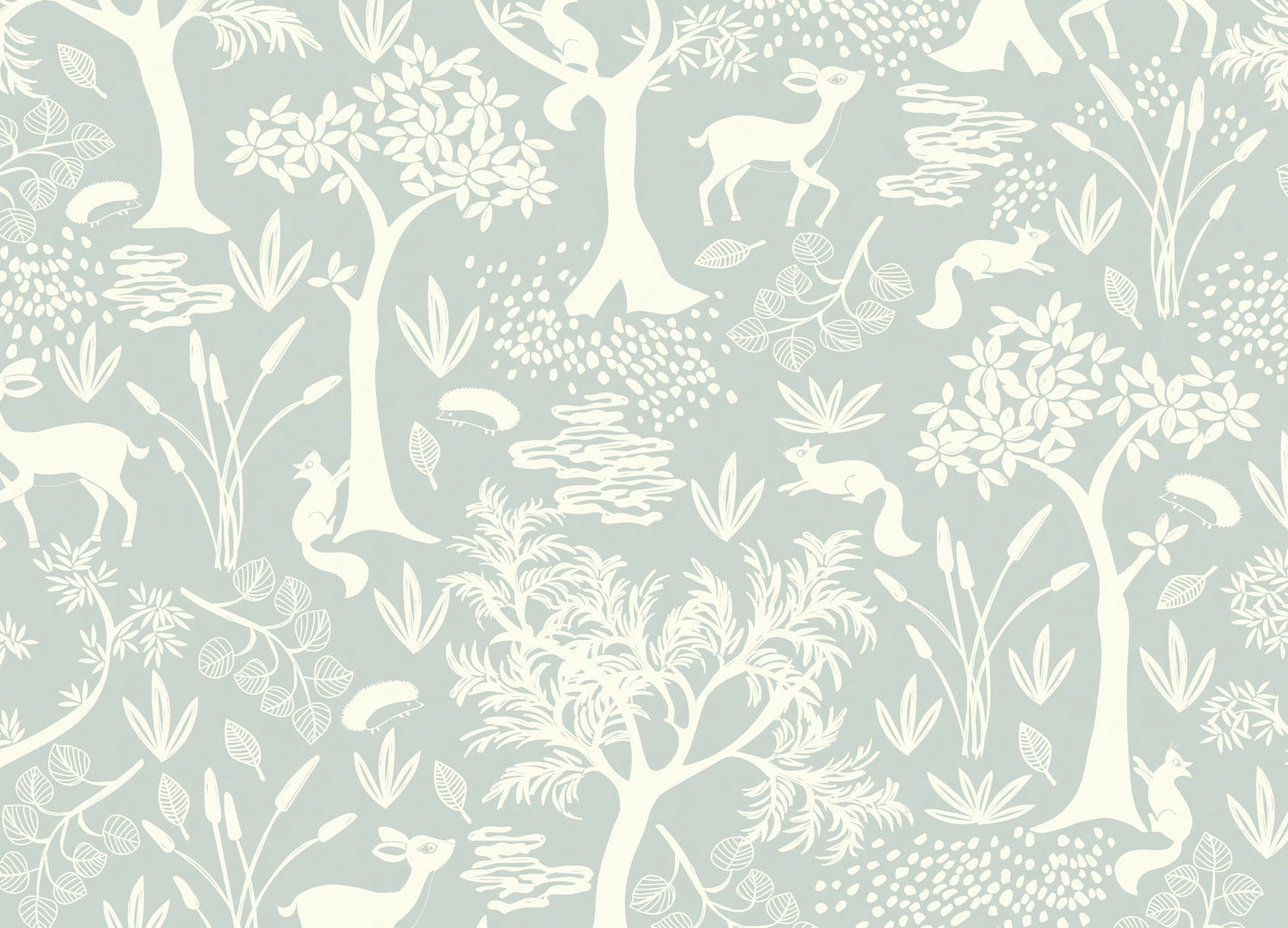 Papel de colgadura Once Upon a Time OUAT88266548 Poetic Forest