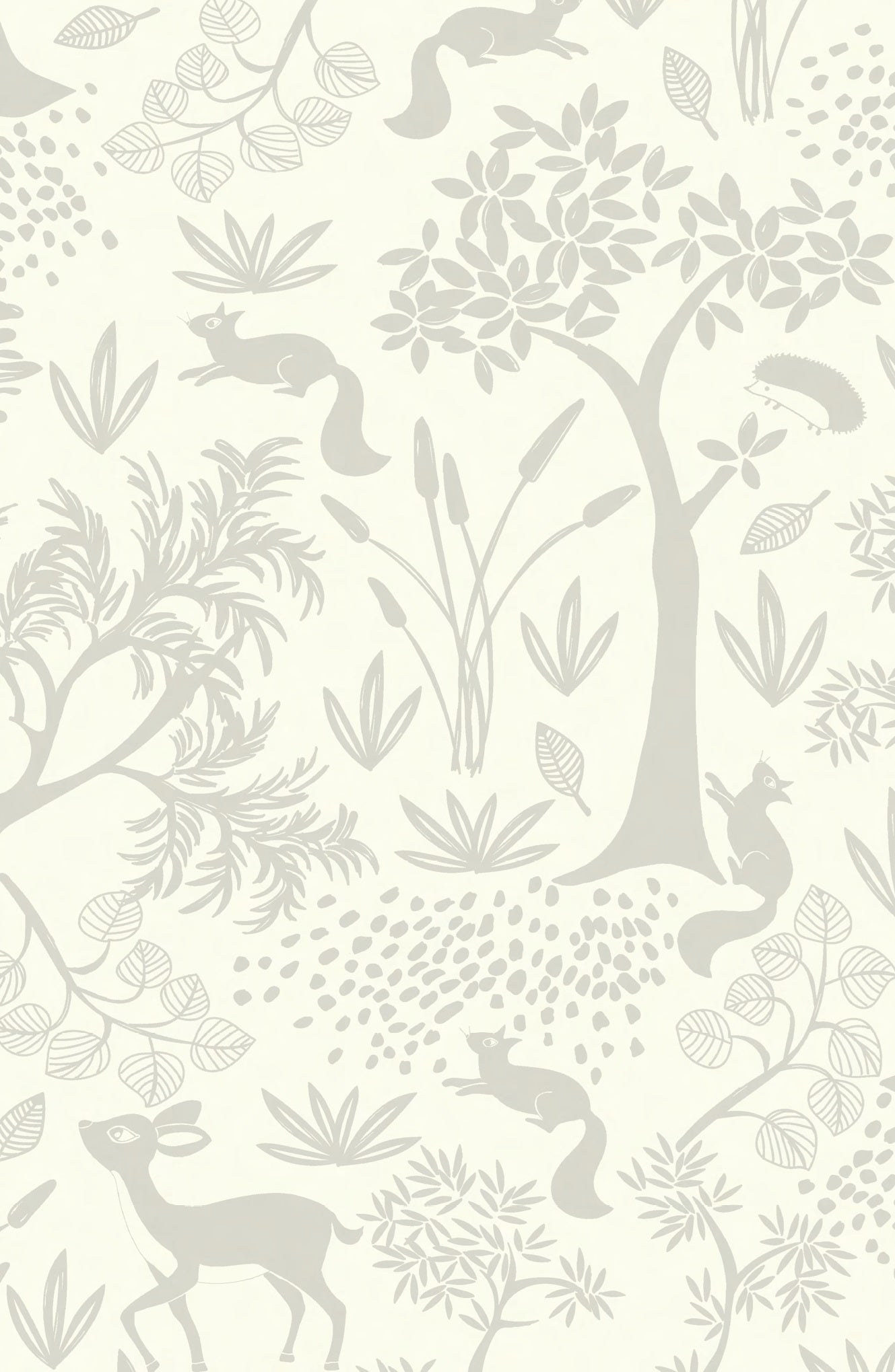 Papel de colgadura Once Upon a Time OUAT88269400 Poetic Forest