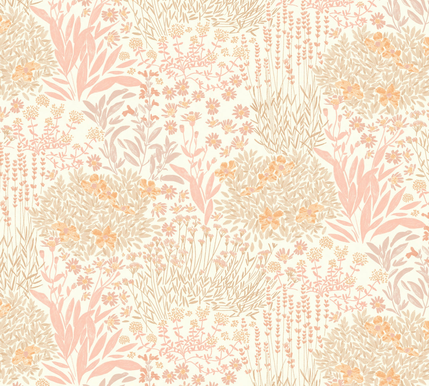 Papel de colgadura Once Upon a Time OUAT88304419 Flowered Grove