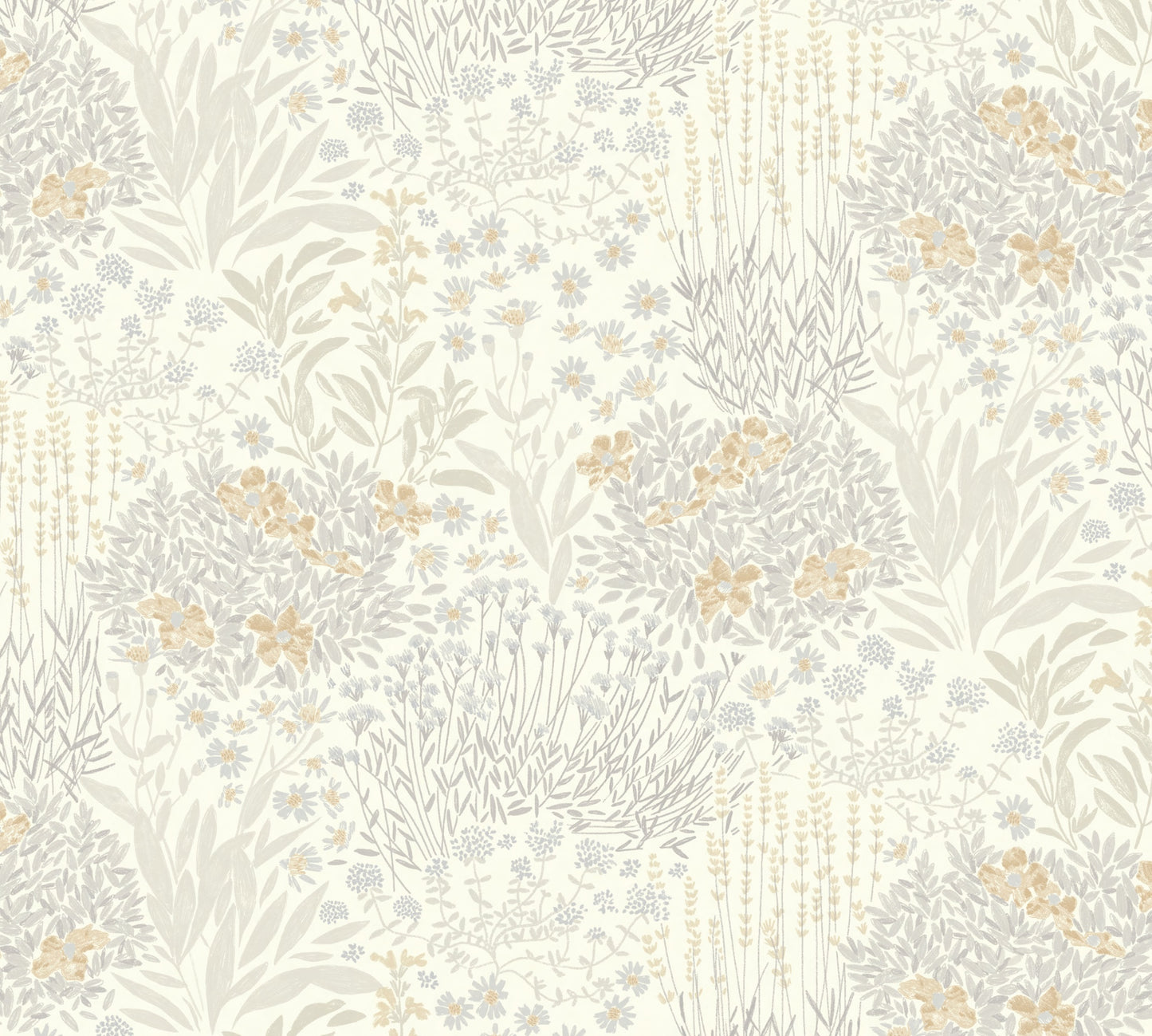 Papel de colgadura Once Upon a Time OUAT88309102 Flowered Grove