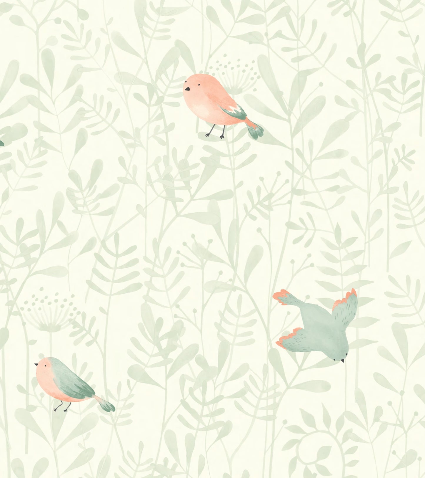 Papel de colgadura Once Upon a Time OUAT88317088 Flying Bird