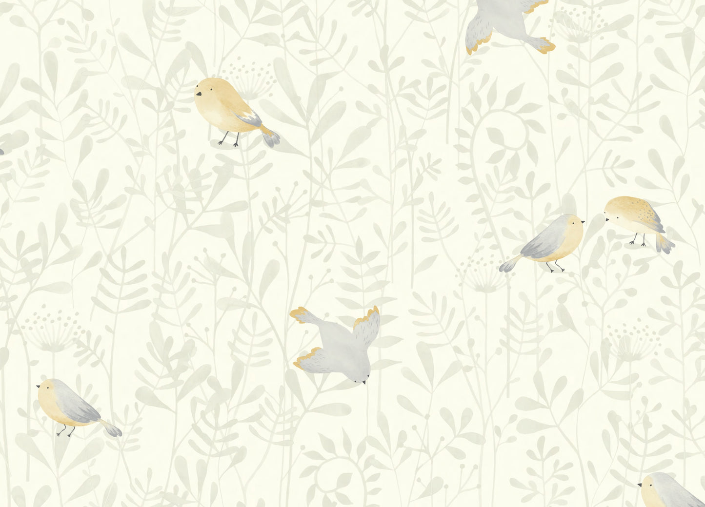 Papel de colgadura Once Upon a Time OUAT88319021 Flying Bird