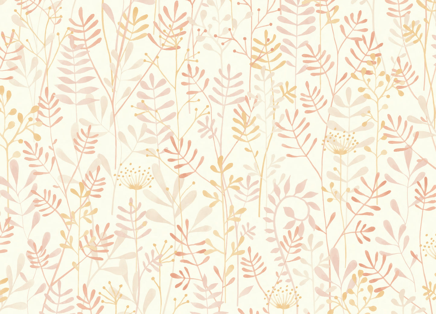 Papel de colgadura Once Upon a Time OUAT88324630 Wild Garden