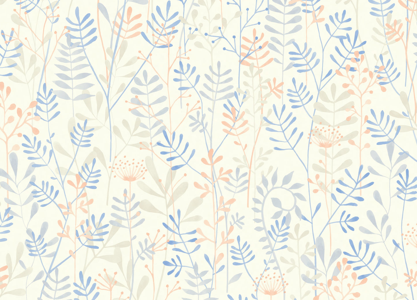 Papel de colgadura Once Upon a Time OUAT88326782 Wild Garden