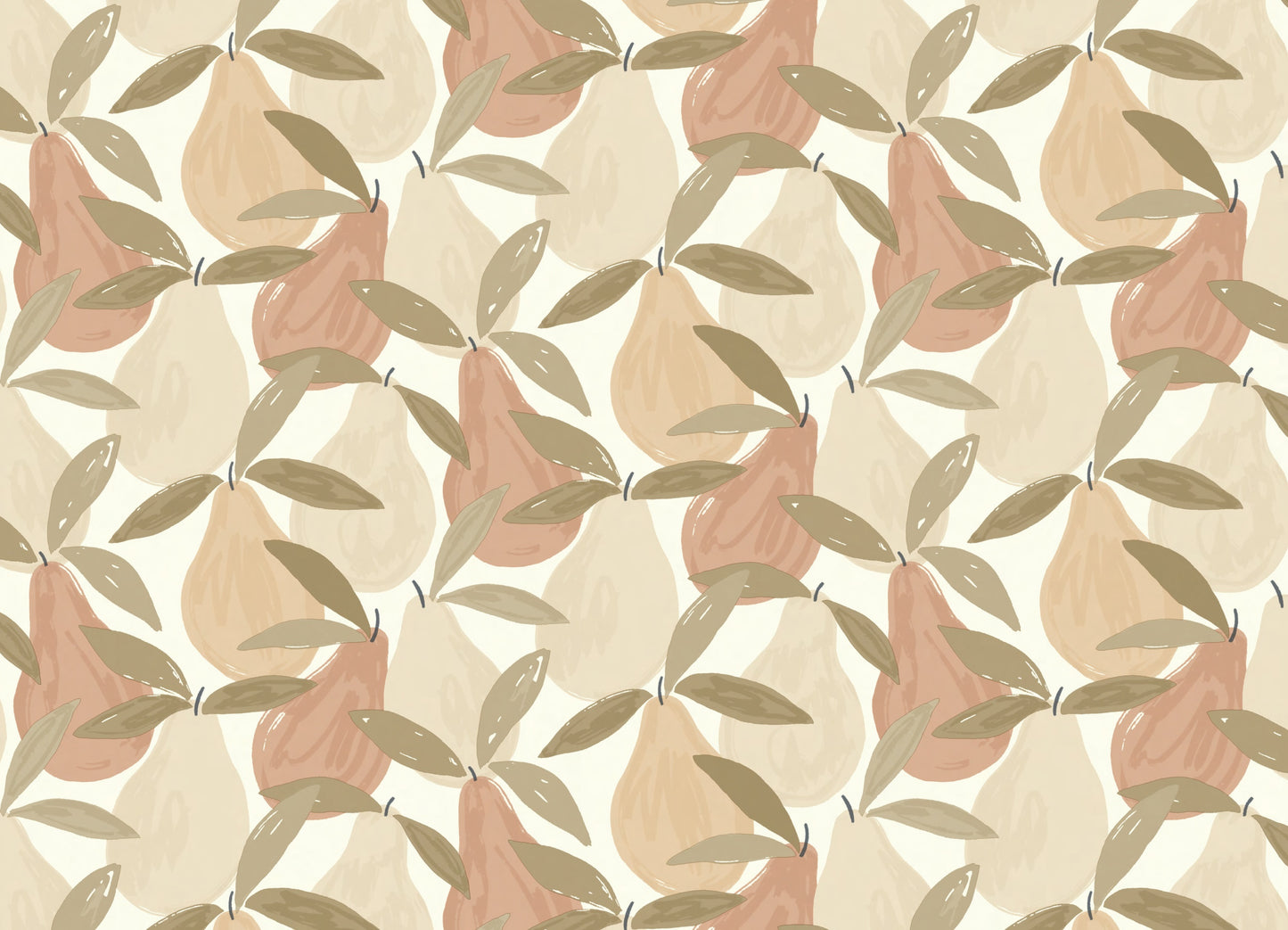 Papel de colgadura Once Upon a Time OUAT88354308 Sweet Pear