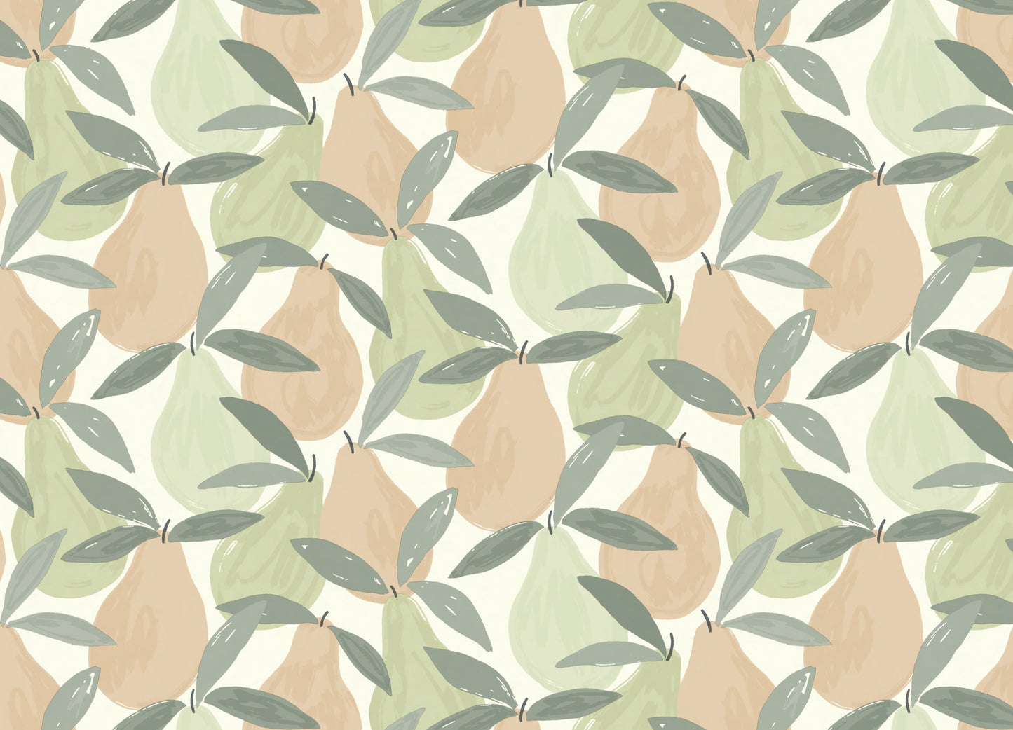 Papel de colgadura Once Upon a Time OUAT88357492 Sweet Pear