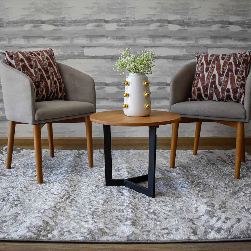 Tapete Quevedo 4 Beige